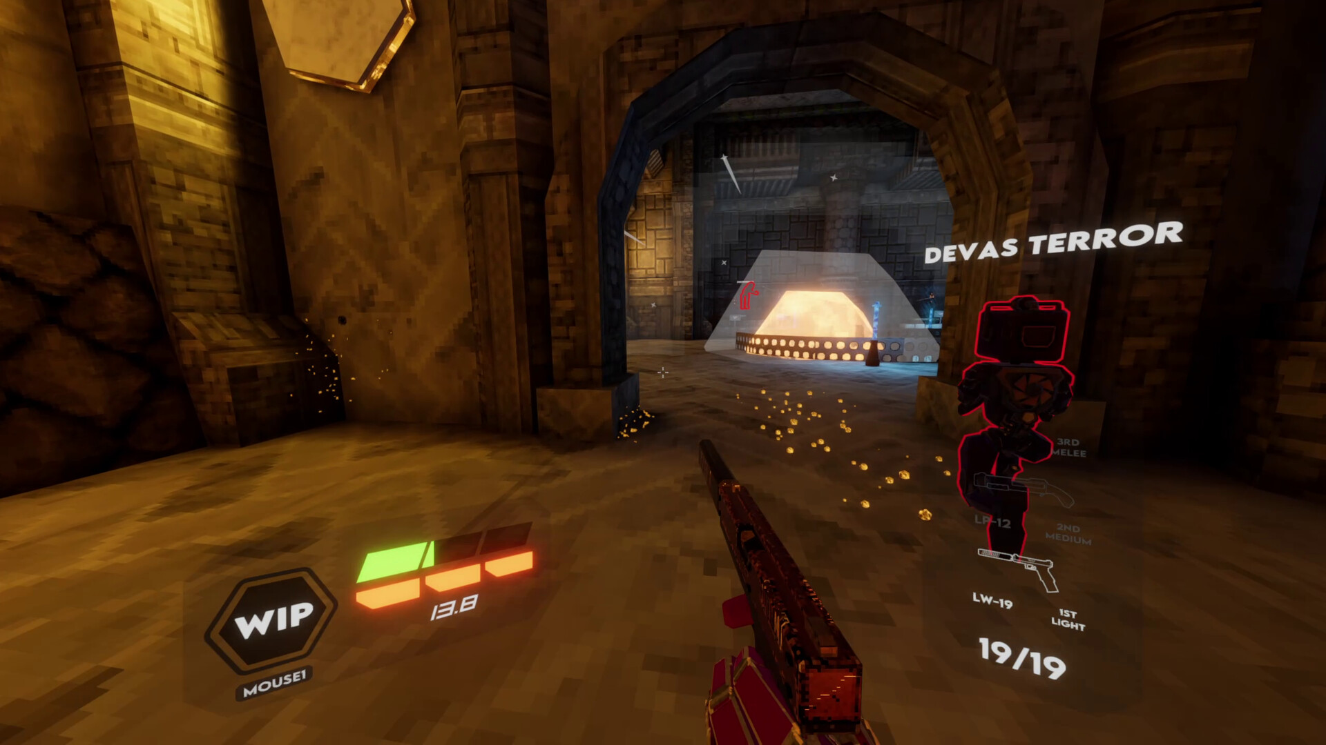 KILLNETIC screenshot 4