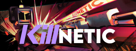 KILLNETIC cover art