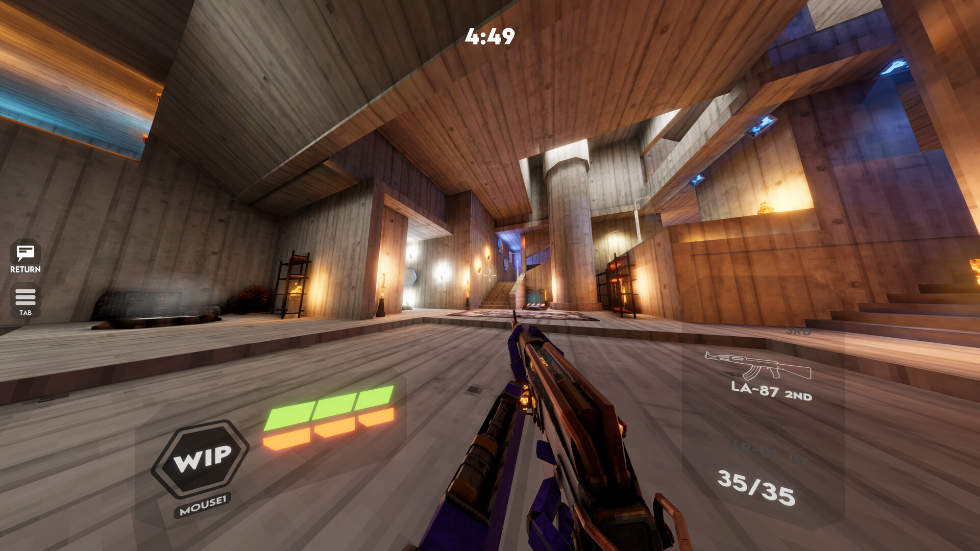KILLNETIC Featured Screenshot #1