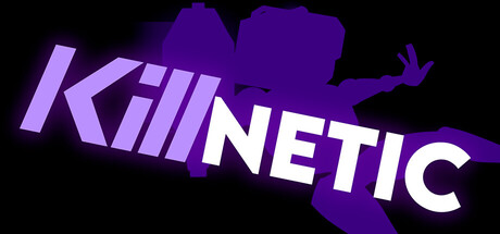KILLNETIC steam charts