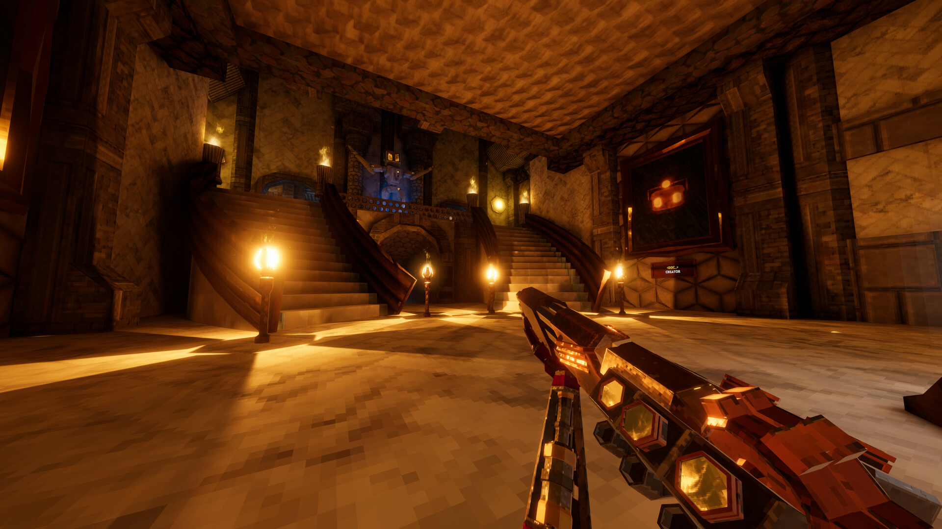 KILLNETIC screenshot #3