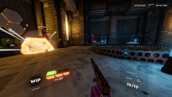KILLNETIC screenshot 5
