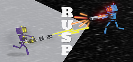 RUSP Cover Image