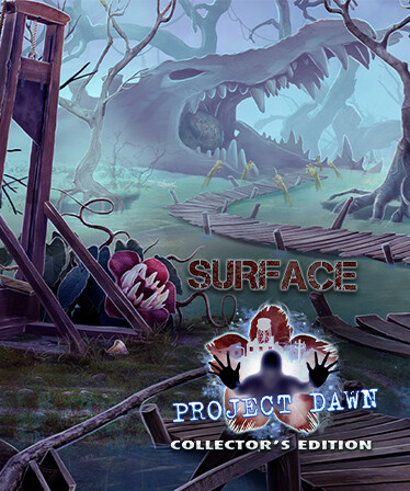 Surface: Project Dawn Collector's Edition