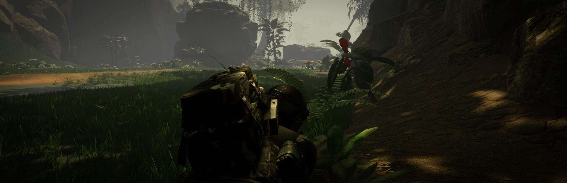 Phase Line: Raider Assault