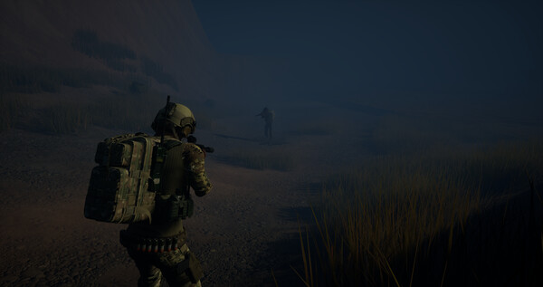 Phase Line: Raider Assault screenshot 20