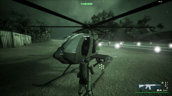 Phase Line: Raider Assault screenshot 29