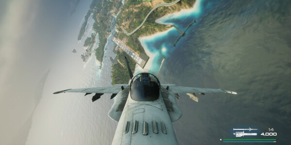 Phase Line: Raider Assault screenshot 4