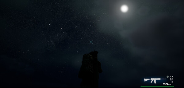 Phase Line: Raider Assault screenshot 5