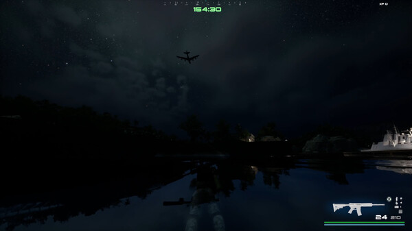Phase Line: Raider Assault screenshot 26