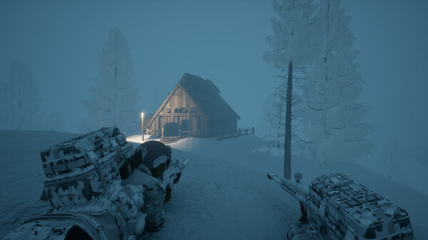 Phase Line: Raider Assault screenshot 12