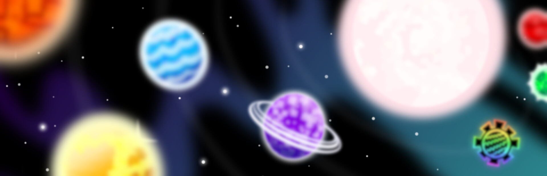 Loppy: Planet Hopper