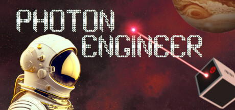 Photon Engineer Cover Image