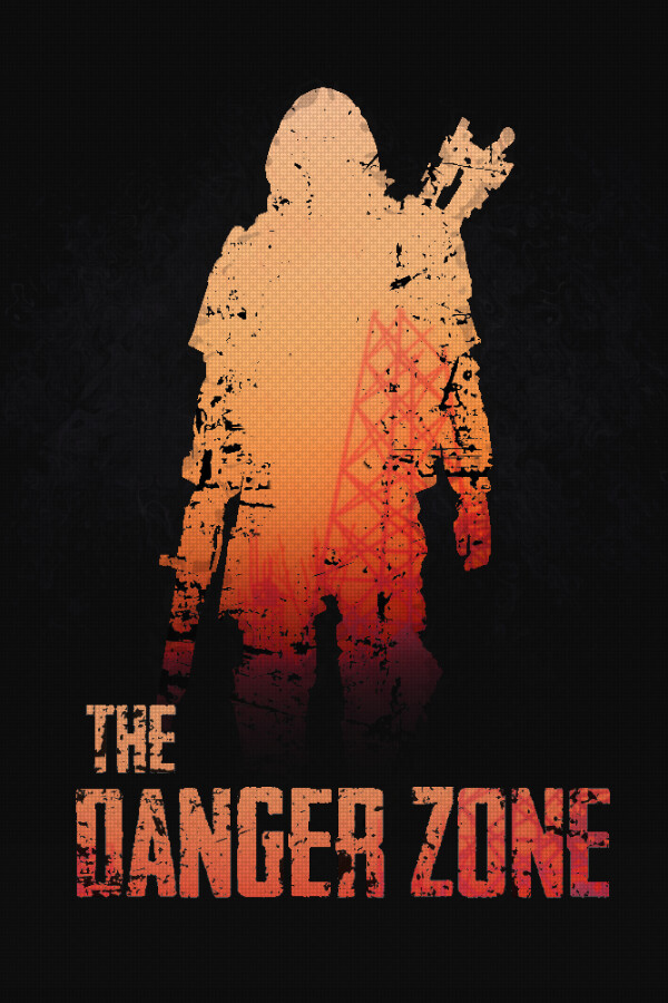 Capa de The Danger Zone