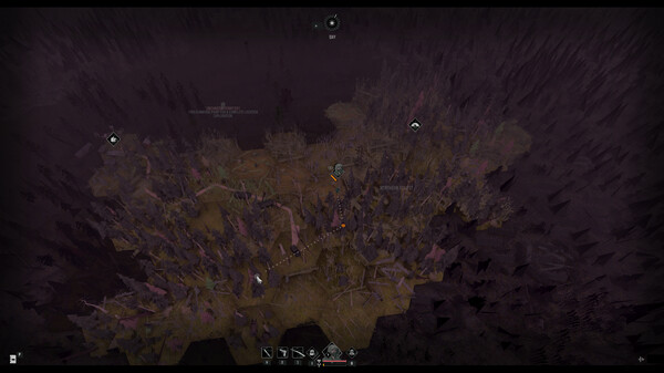 The Danger Zone game for windows Pc 1