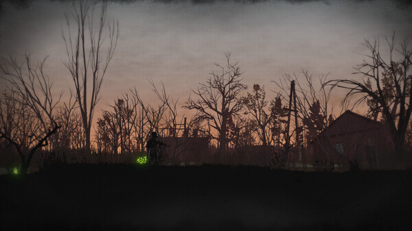 The Danger Zone game for Linux 1