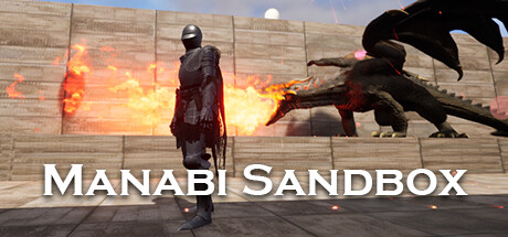 Manabi SandBox steam charts