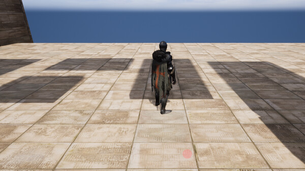 Manabi SandBox screenshot 3