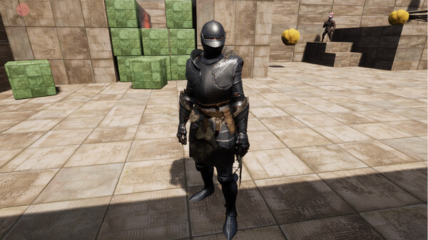 Manabi SandBox screenshot 5