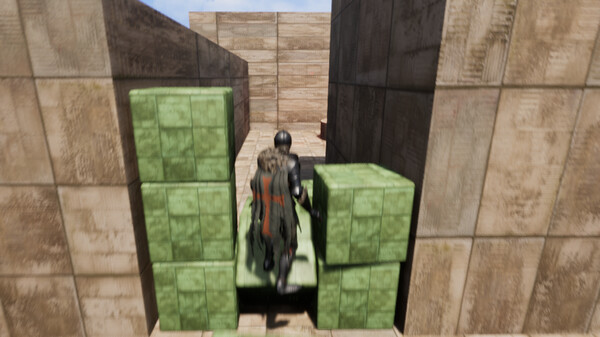 Manabi SandBox screenshot 2