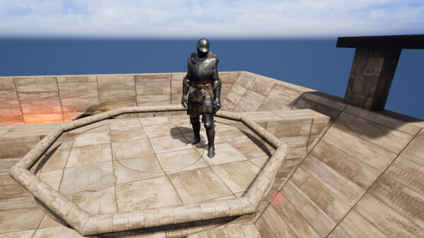 Manabi SandBox screenshot 4