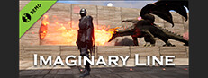 Imaginary line Playtest game capsule image