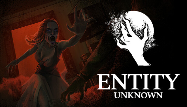 Unknown entity. Unknown entity