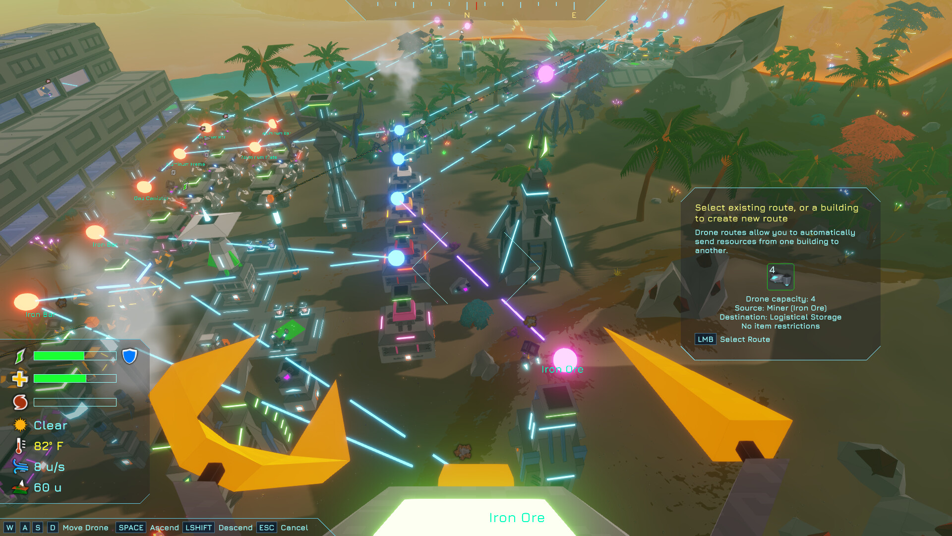 Skyformer screenshot #8