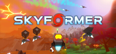 Skyformer