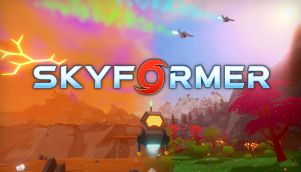 Skyformer
