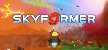 Skyformer
