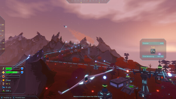 Skyformer game for windows Pc 1