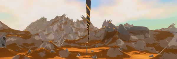 Skyformer video 3