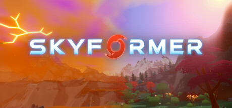 Skyformer steam charts