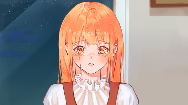 Screenshot z 平凡的我與幽靈的同居生活