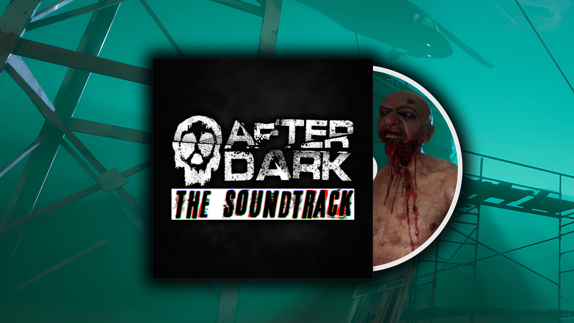 After Dark Soundtrack Featured Screenshot #1