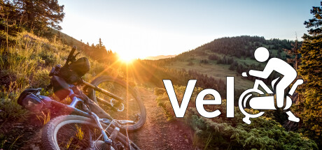 Velo Cover Image