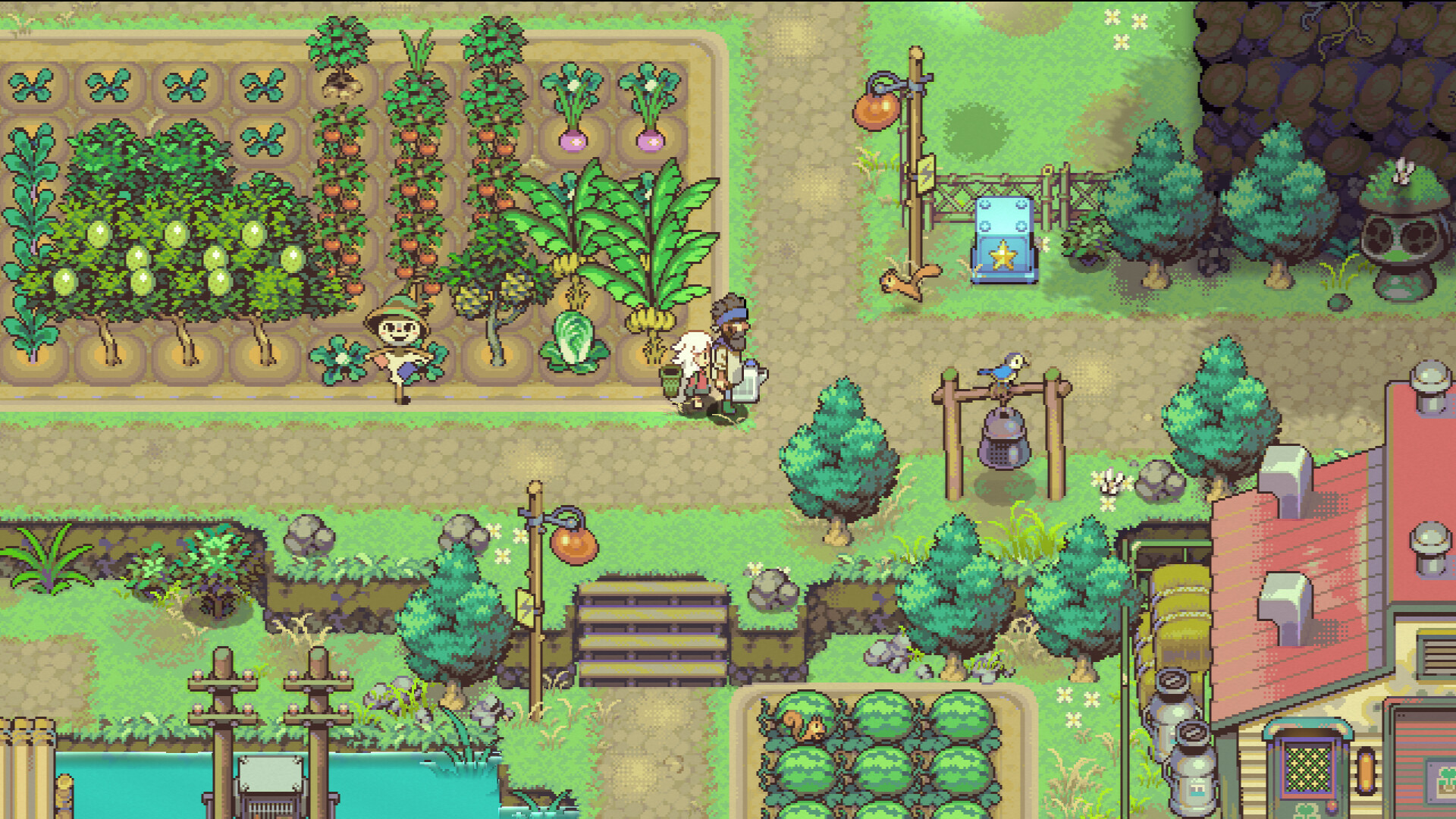 Eastward - Octopia image 3