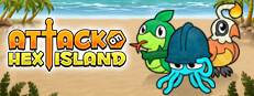 Attack on Hex Island