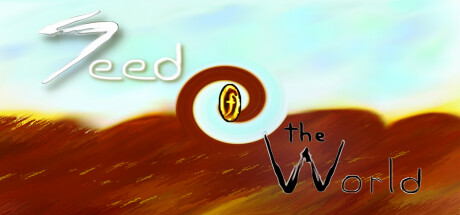 Seed of the World Cover Image