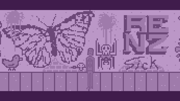 The Lithium Moon Incident screenshot 2