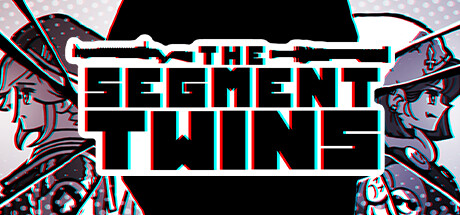 THE SEGMENT TWINS steam charts