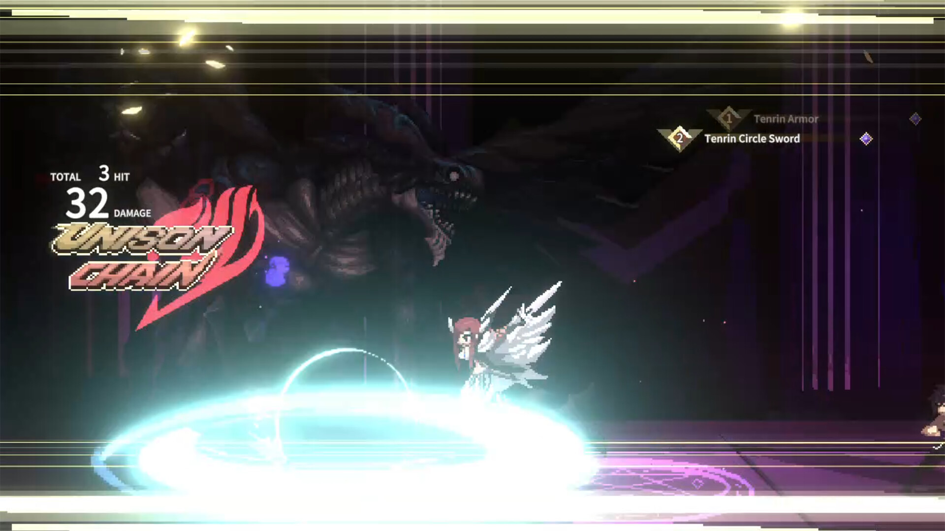 FAIRY TAIL: DUNGEONS screenshot #5