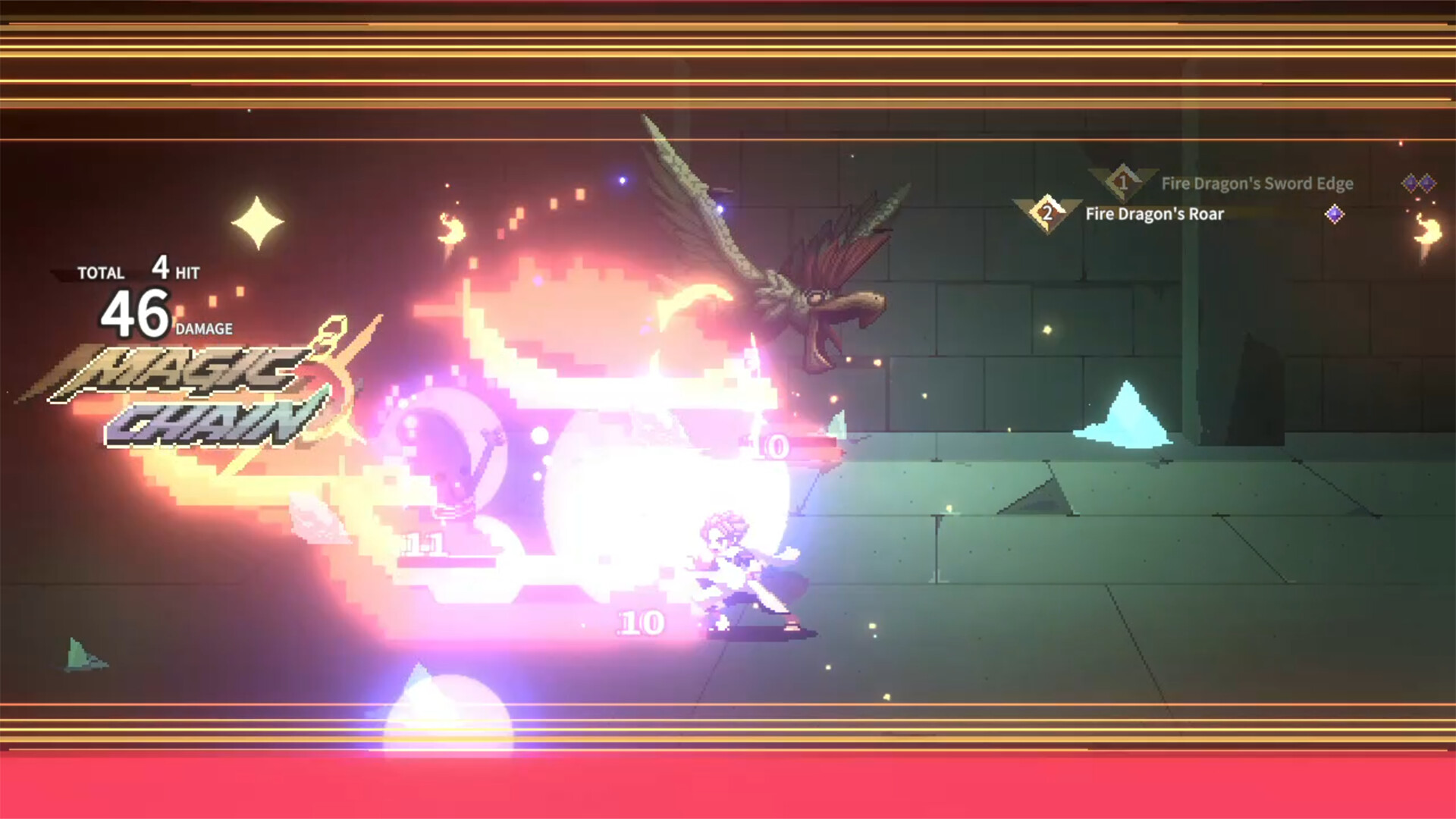 FAIRY TAIL: DUNGEONS screenshot #4