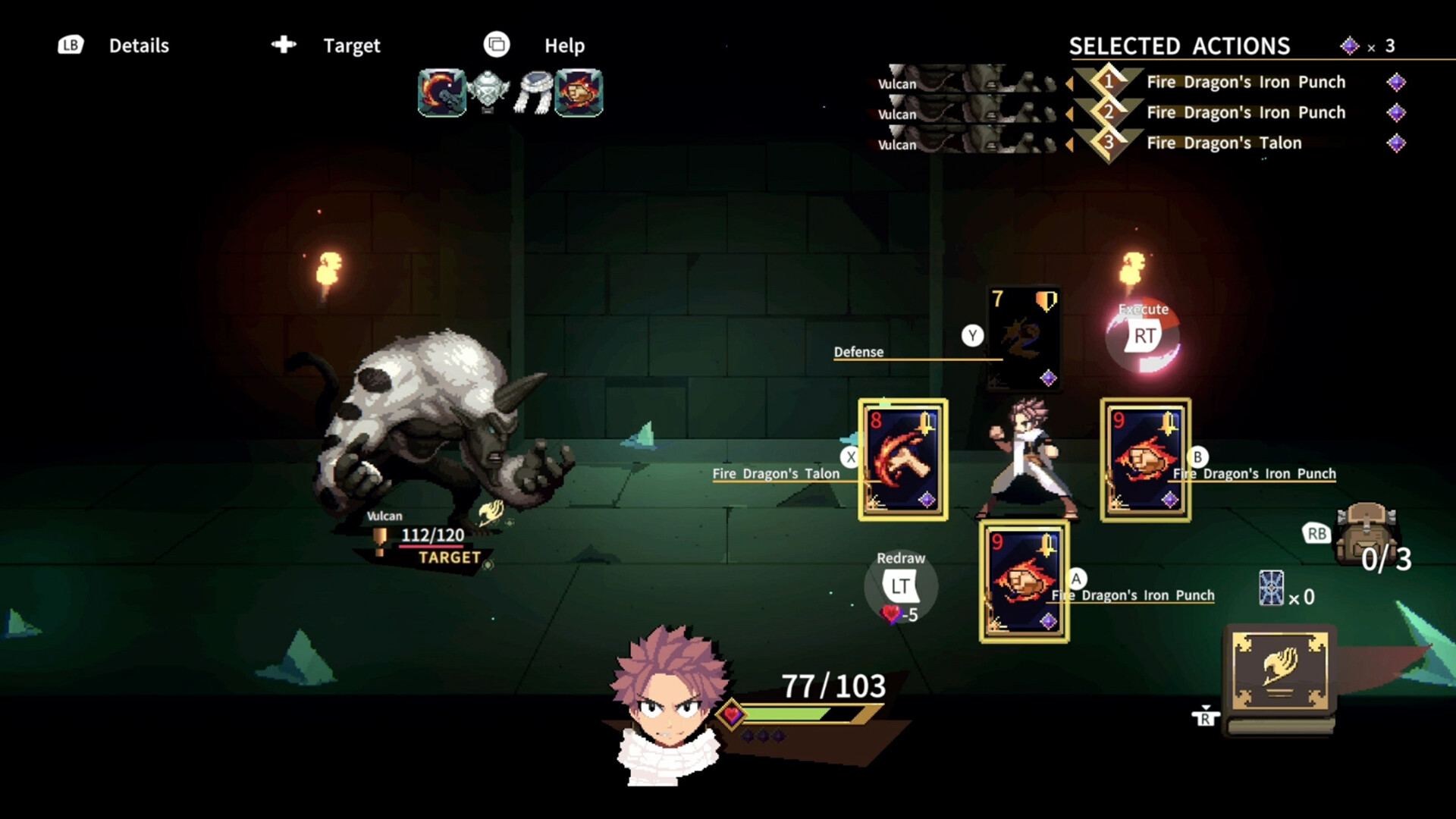 Find the best computers for FAIRY TAIL: DUNGEONS