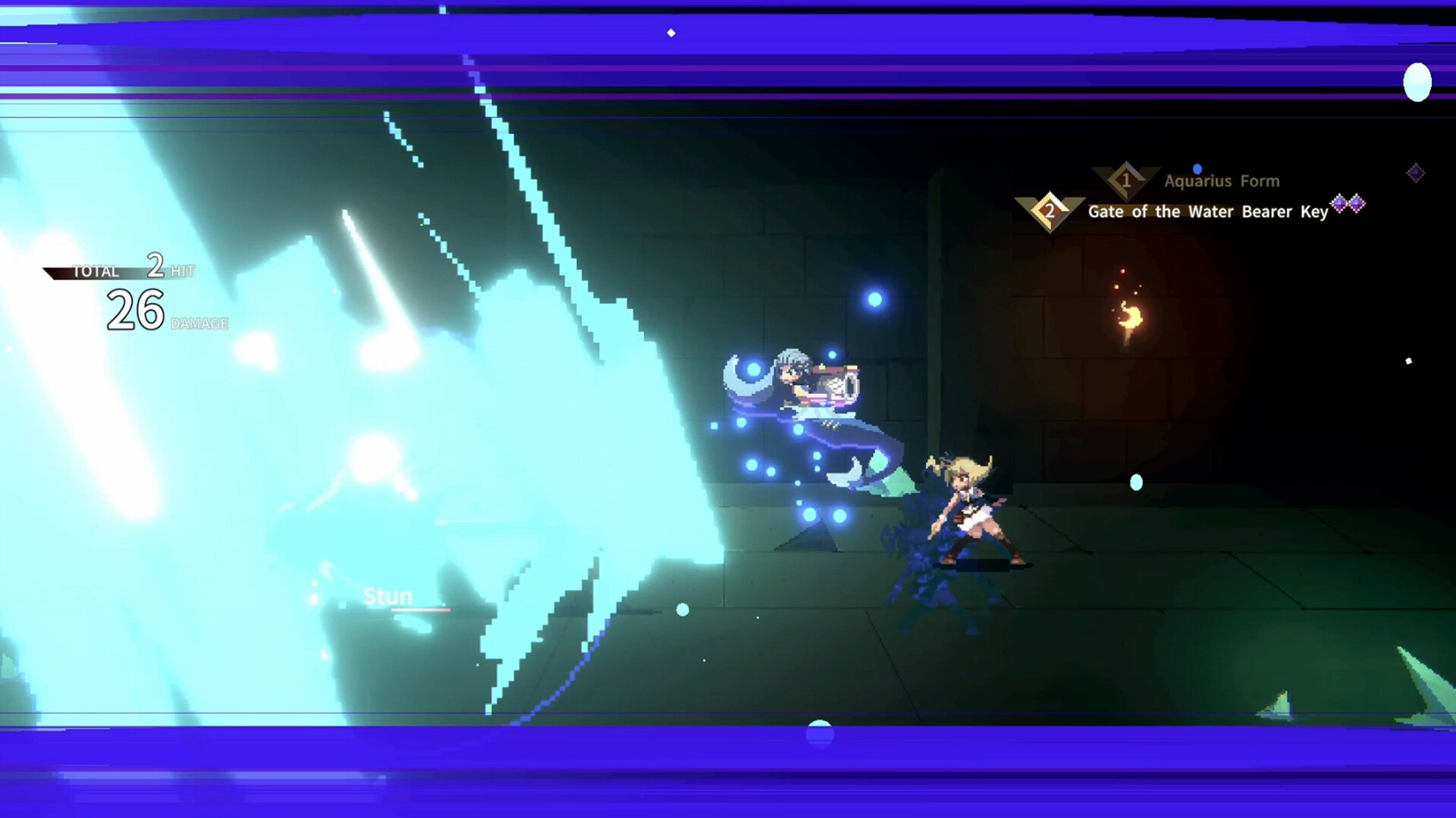 FAIRY TAIL: DUNGEONS screenshot #9