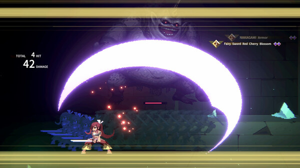 Скриншот из FAIRY TAIL: DUNGEONS