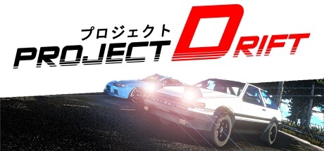 Project Drift banner