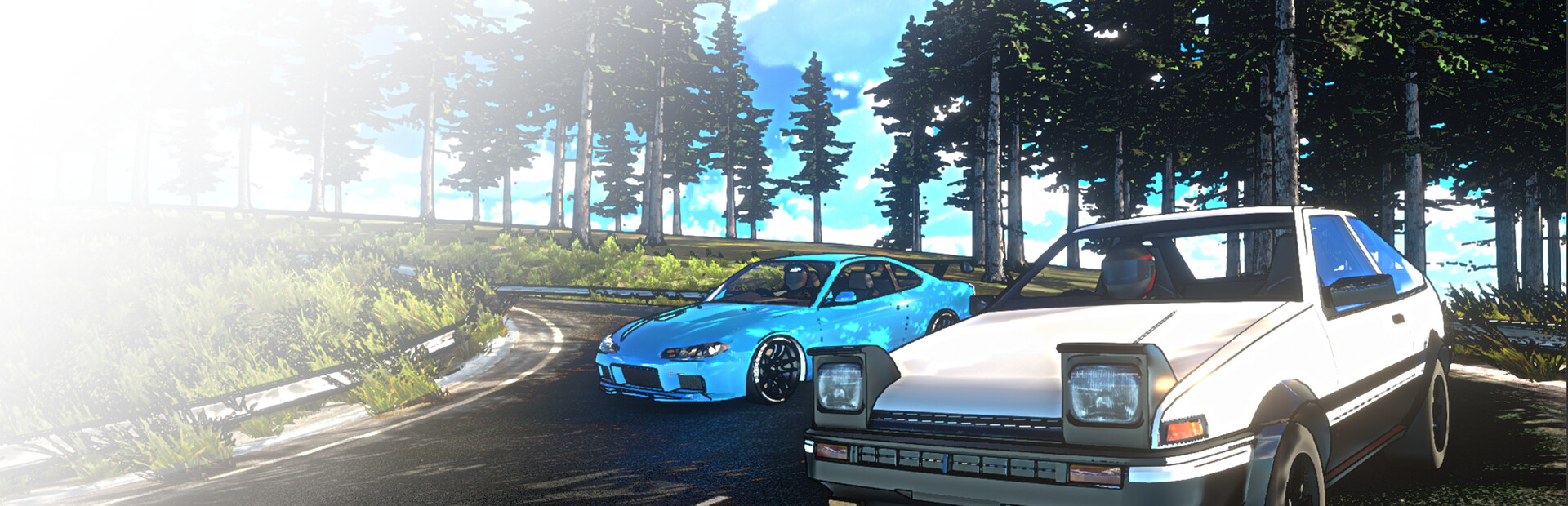 Project Drift