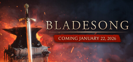 Bladesong Banner